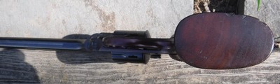HARRINGTON & RICHARDSON9 SHOT DOUBLE ACTIN REVOLVER - 6