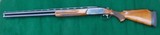 KRIEGHOFF MODEL 32 - 12 GAUGE O/U - 30
