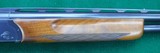 KRIEGHOFF MODEL 32 - 12 GAUGE O/U - 30