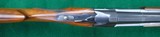 KRIEGHOFF MODEL 32 - 12 GAUGE O/U - 30