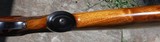 KRIEGHOFF MODEL 32 - 12 GAUGE O/U - 30