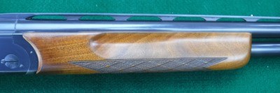 KRIEGHOFF MODEL 32 - 12 GAUGE O/U - 30