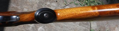 KRIEGHOFF MODEL 32 - 12 GAUGE O/U - 30