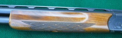 KRIEGHOFF MODEL 32 - 12 GAUGE O/U - 30