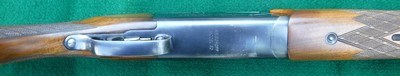 KRIEGHOFF MODEL 32 - 12 GAUGE O/U - 30