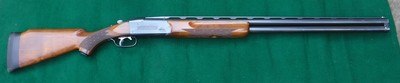 KRIEGHOFF MODEL 32 - 12 GAUGE O/U - 30
