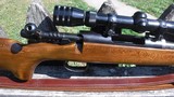 REMINGTON MODEL 788 BOLT ACTION RIFLE IN 6 MM REM. CALIBER - - Image 6 of 8