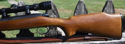 REMINGTON MODEL 788 BOLT ACTION RIFLE IN 6 MM REM. CALIBER - - Image 2 of 8