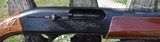 REMINGTON 1100 12 GAUGE SEMI AUTO SHOTGUN - 30