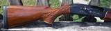 REMINGTON 1100 12 GAUGE SEMI AUTO SHOTGUN - 30