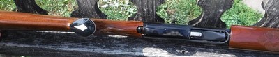 REMINGTON 1100 12 GAUGE SEMI AUTO SHOTGUN - 30