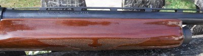REMINGTON 1100 12 GAUGE SEMI AUTO SHOTGUN - 30