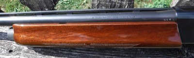 REMINGTON 1100 12 GAUGE SEMI AUTO SHOTGUN - 30