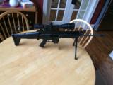 FNH SCAR 15S with some extra for sale, great price - 2 of 13