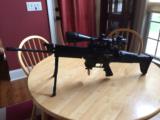 FNH SCAR 15S with some extra for sale, great price - 1 of 13