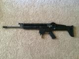 FNH SCAR 15S with some extra for sale, great price - 9 of 13