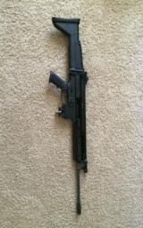 FNH SCAR 15S with some extra for sale, great price - 5 of 13