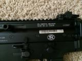 FNH SCAR 15S with some extra for sale, great price - 10 of 13