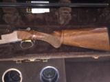 Browning Citori 20/28 combo feather lighting - 3 of 4