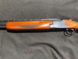 Winchester 101
30 INCH TRAP GUN - 2 of 7