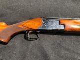 Winchester 101
30 INCH TRAP GUN - 5 of 7