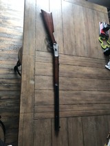 Winchester Model 1892 - 2 of 7