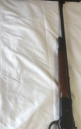 Winchester Model 71 348 Lever Action - 3 of 9