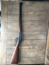 Winchester Model 94 - 1 of 9