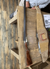 AH Fox Sterlingworth - 1 of 8