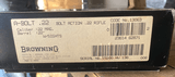 Browning A-Bolt 22 mag - 3 of 8
