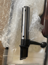 Browning A-Bolt 22 mag - 4 of 8