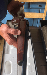 Browning A-Bolt 22 mag - 5 of 8