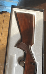 Browning A-Bolt 22 mag - 1 of 8