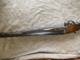 W&C Scott 28 gage Shotgun - 11 of 12