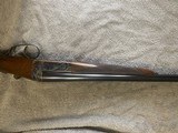 W&C Scott 28 gage Shotgun - 5 of 12