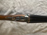 W&C Scott 28 gage Shotgun - 7 of 12