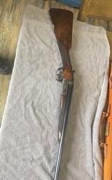 W&C Scott 28 gage Shotgun - 8 of 12
