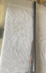 W&C Scott 28 gage Shotgun - 3 of 12