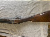 W&C Scott 28 gage Shotgun - 9 of 12