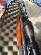 Remington Rifle Model 742 - 8 of 8