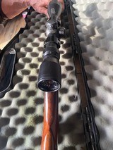 Remington Rifle Model 742 - 7 of 8