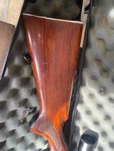 Remington Rifle Model 742 - 4 of 8