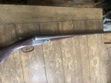 Parker Shotgun PH 12 gauge - 7 of 11