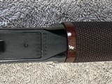 9422 XTR 22 Mag Winchester Rifle - 12 of 13