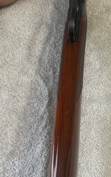 9422 XTR 22 Mag Winchester Rifle - 10 of 13