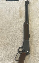9422 XTR 22 Mag Winchester Rifle - 1 of 13