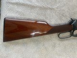 9422 XTR 22 Mag Winchester Rifle - 7 of 13