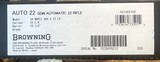 Browning SA 22 - 5 of 5