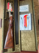 Winchester Model 23 Pigeon Grade XTR Light Weight - Image 9 of 10