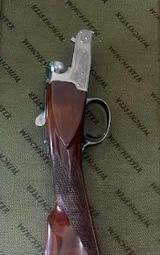 Winchester Model 23 Pigeon Grade XTR Light Weight - Image 4 of 10